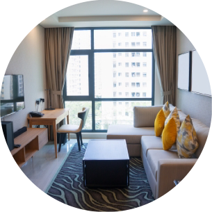 Business consulting services